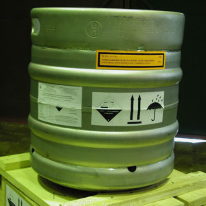 trifluoromethanesulfonic