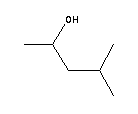 метилкарбинол MIBC