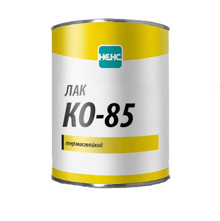ко85